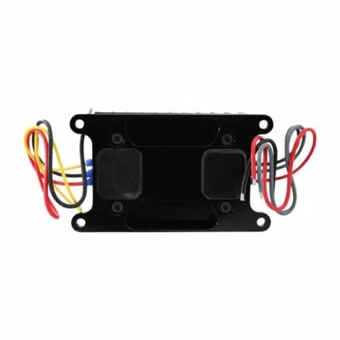 Fuel Pump Control Module High Flow EFI Performance Universal Fit Aeromotive 18048-BGPL